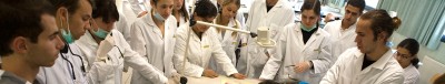 Faculté d'odontologie